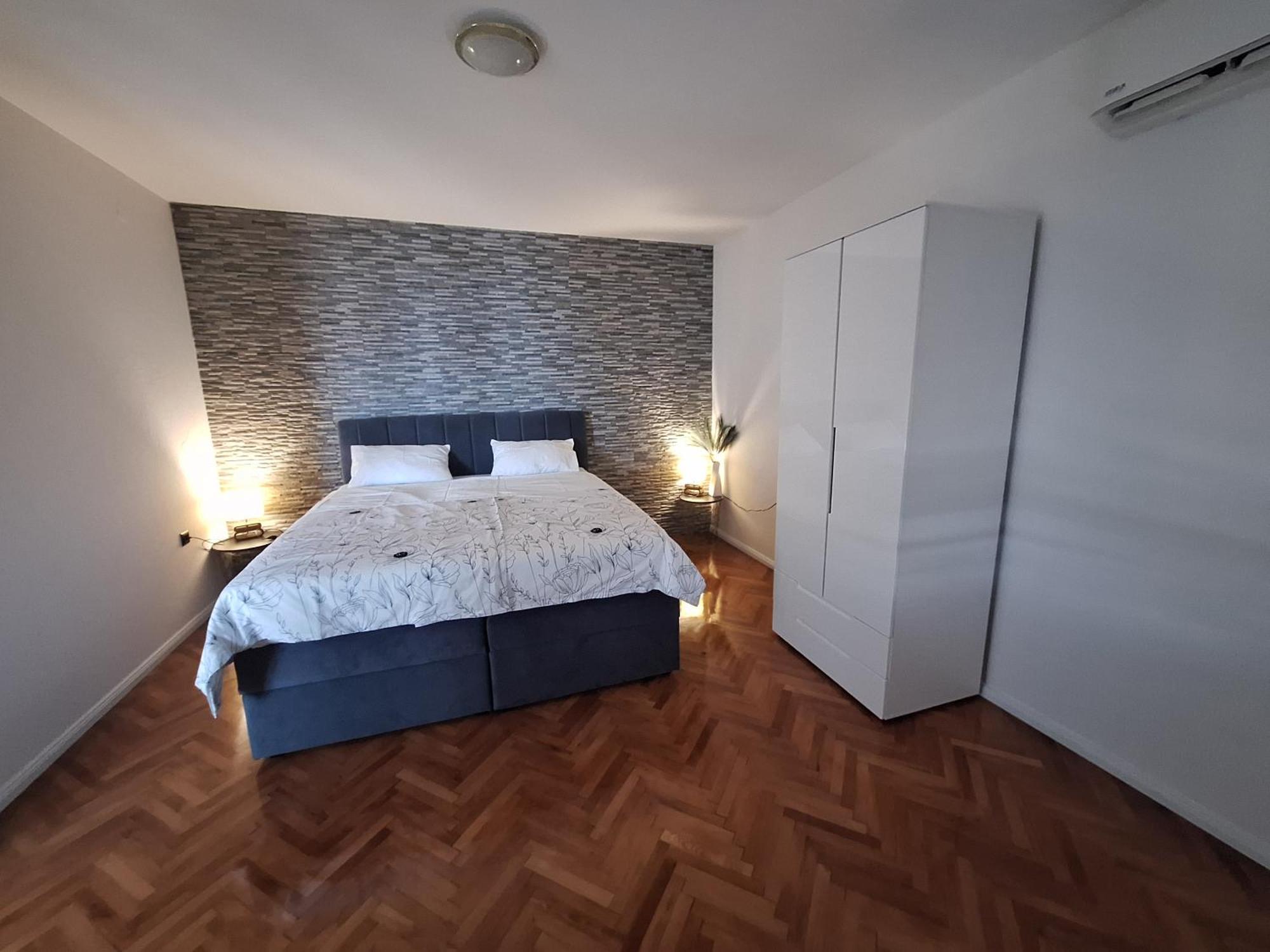 Apartment Little Princess Dora Senj  Exteriör bild