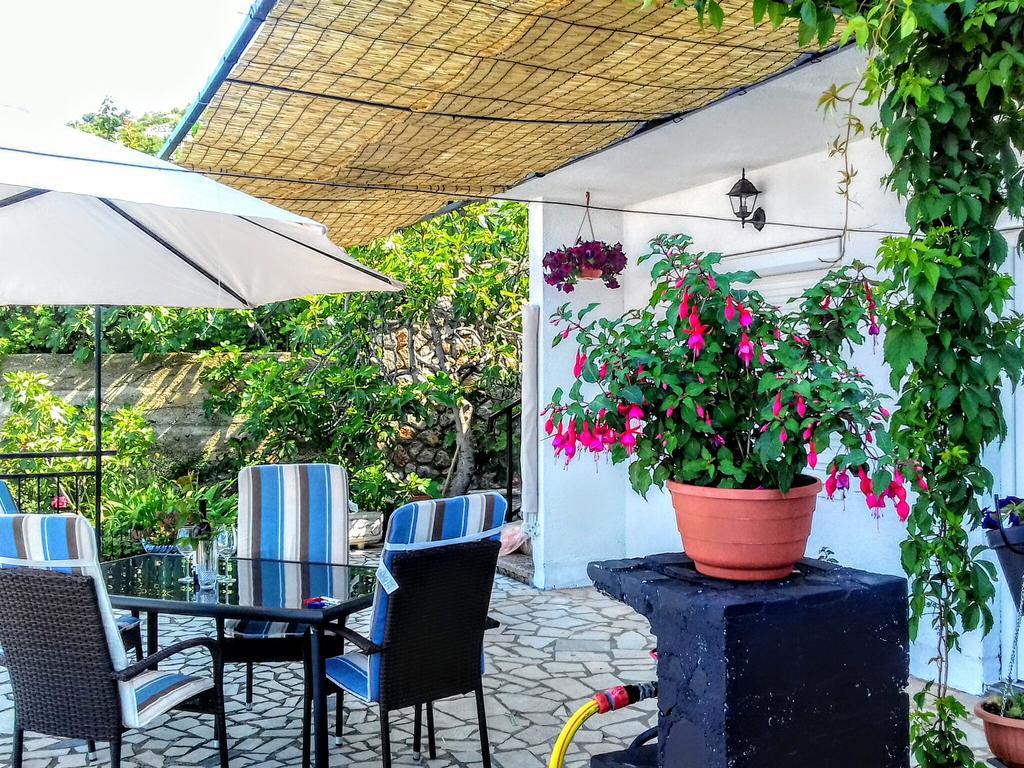 Apartment Little Princess Dora Senj  Exteriör bild