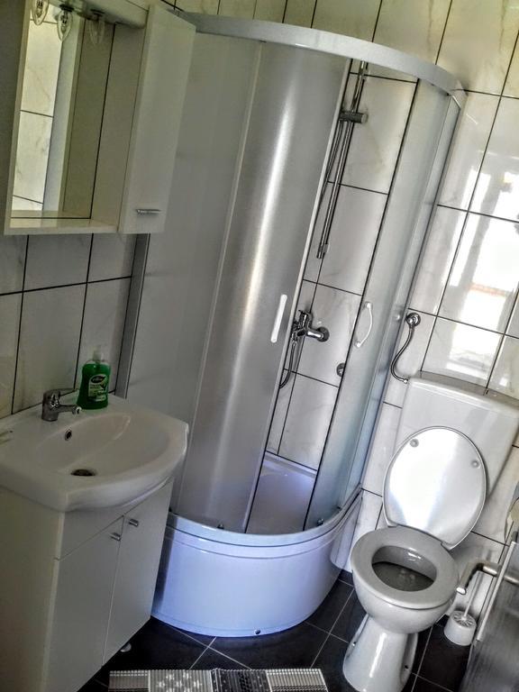 Apartment Little Princess Dora Senj  Exteriör bild